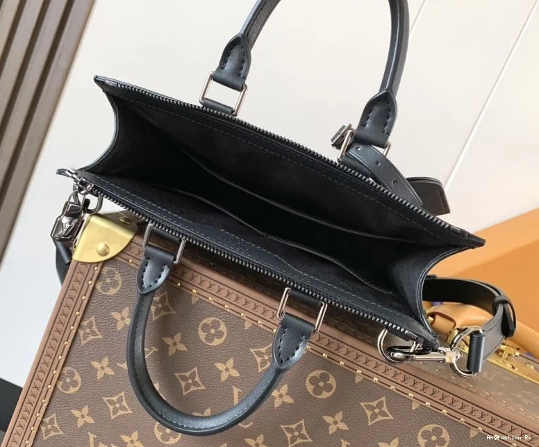 Mens Briefcases Louis Vuitton Upgraded 38700 0803